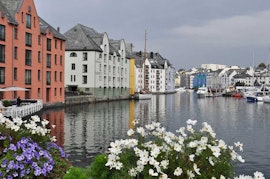 Gorgeous 12 Nights Packages For Norway from Delhi
