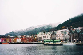 Enigmatic 7 Nights Bangalore to Norway Packages