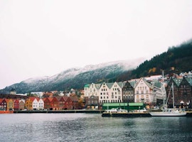 Get ready to witness the best of Scandinavia in this 18 night itinerary