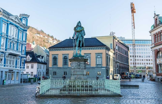 Economical Travel: Your ultimate 6 night itinerary to Bergen and Copenhagen 