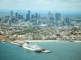 Exciting 8 nights Australia trip package from Hyderabad