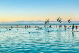 Great 6 Nights to Cairns and Port Douglas  From Chennai 