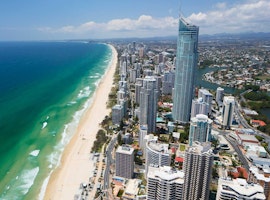 Amazing 6 nights Australia tour package from Hyderabad