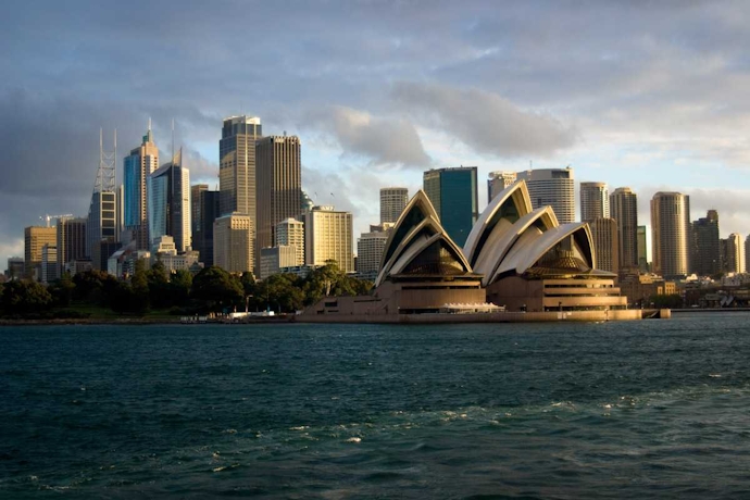 The ideal Australia honeymoon itinerary for 9 nights