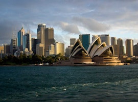 15 nights Australian wonder for avid travelers