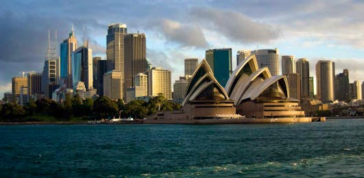 8-nights-9-days-Brisbane-Cairns-Sydney-Tour-Package-for-Couple
