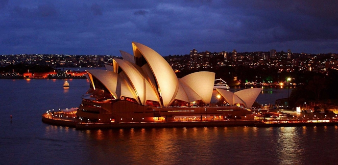 Family special: exciting 12 night trip to Australia
