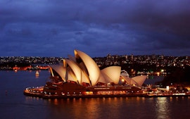 Romantic 11-Day Australia Honeymoon Itinerary