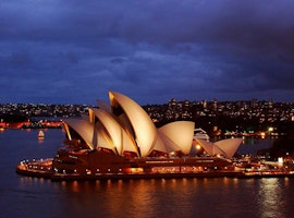 The fabulous 8 night Australia Honeymoon itinerary