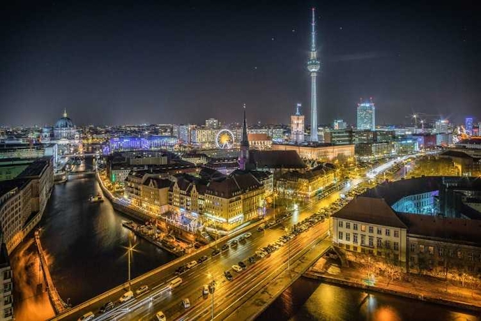 An interesting 11 day Berlin itinerary for epic travelers
