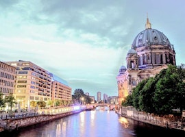 Honeymoon special : The romantic 11 day Germany itinerary