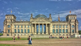 The 12 day Germany itinerary across five awesome cities