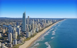 Mesmerizing 6 nights to Cairns and Brisbane Tour  From Delhi