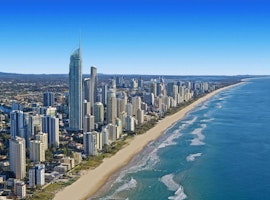 Enjoy 10 nights in Melbourne, Brisbane and Gold Coast  From Bengaluru 