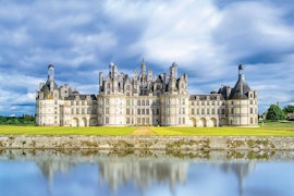 Fabulous 13 Nights France Packages from Chennai