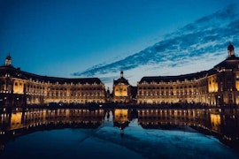 Scenic 8 day France Travel Package