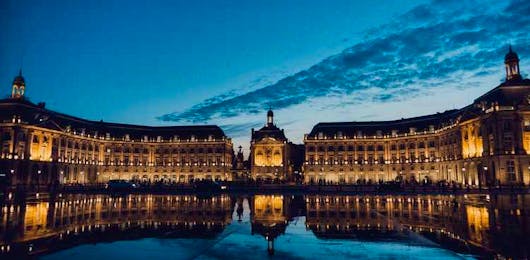 Scenic-8-day-France-Travel-Package