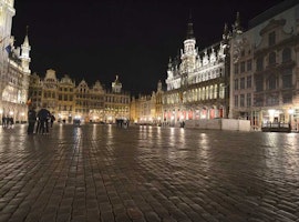 A romantic 10 night Paris, Belgium and Germany itinerary for honeymooners