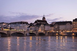 Lovely 9 Days France and Switzerland Family Package from Hyderabad