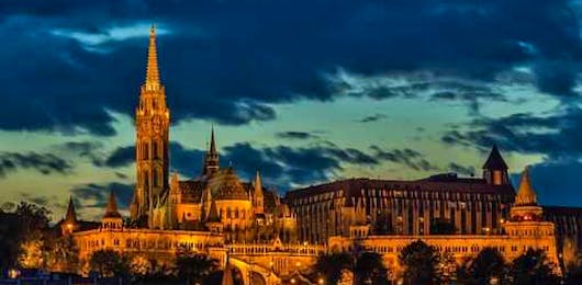 Magnificent-9-Nights-Vienna-Budapest-Tour-Package