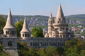Epic 7 Nights Hungary Tour Package from Chennai