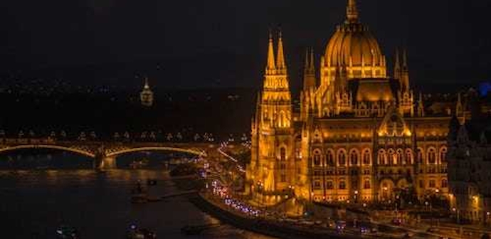 Lovely 8 Nights Eastern Europe Tour Packages from Mumbai