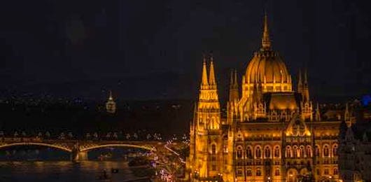 Best-Selling-Hungary-Trip-Package