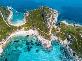 Amazing 7 Days Greece Tour Packages from Delhi