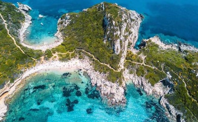 Corfu Tour Packages