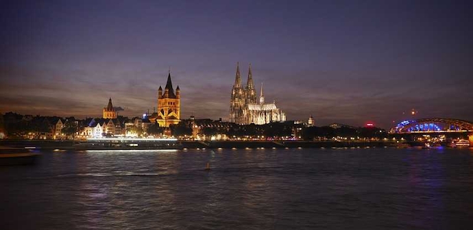 Spectacular 8 Nights Germany Trip