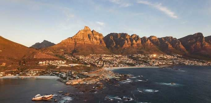 Beauty overloaded : A 9 day South Africa itinerary
