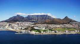 Luxury redefined : A 5 day South Africa itinerary