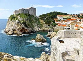 A 11 day Croatia All Inclusive Honeymoon