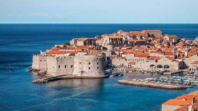 5 Nights In and around thrones of Dubrovnik 