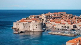 Epic 6 Nights Croatia Vacation Packages