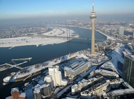 Dazzling 5 Days Germany Package from UAE