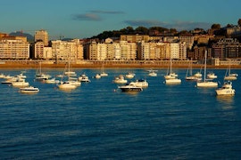 Fun-Tastic 13 Days Spain Package For Couples From Mumbai