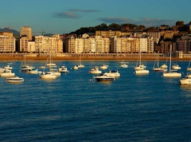 Fun-Tastic 13 Days Spain Package For Couples From Mumbai