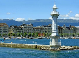 Perfect 6 day Switzerland Tour Package from Hyderabad