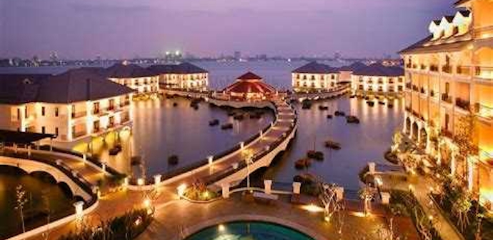 Classic 12 night Indonesia + Vietnam + Malaysia  itinerary