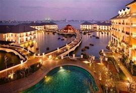 Beautiful 5 Nights Vietnam Tour Package from Ahmedabad