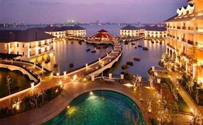 Ho Chi Minh Tour Packages