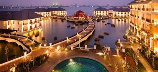 Ho Chi Minh Tour Packages