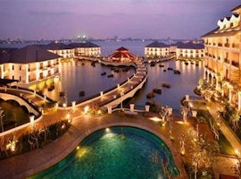 Relaxing 6 night Vietnam + Cambodia itinerary