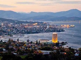 Perfect Itinerary To  Hobart, Melbourne and Canberra From Hyderabad