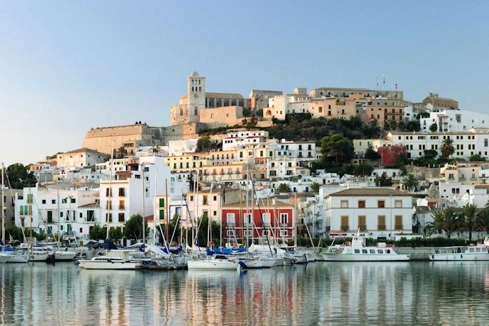 Incredible 14 Nights Ibiza All Inclusive Packages
