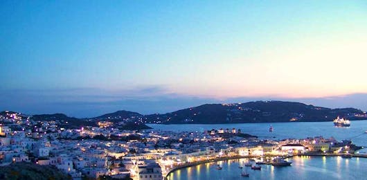 Charming-10-Nights-Greece-Honeymoon-Vacation-Packages