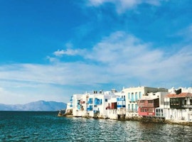 6 night Greece Honeymoon Packages from Mumbai with Airfare