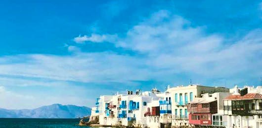Fantastic-7-Nights-India-to-Greece-Honeymoon-Package