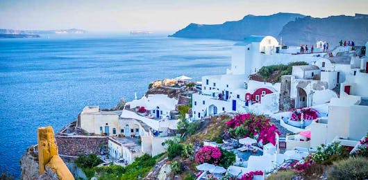 Gorgeous-5-Nights-Greece-Tour-Packages-from-Ahmedabad